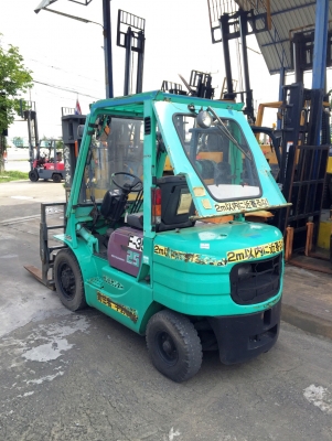 -:-*&bull;*ข า ย ร ถ ย ก นำ เ ข้ า*&bull;*-:-MITSUBISHI F18B เครื่องดีเซล เกียร์ธรรมดา งาเท สนใจติดต่อ083-062-0223/098-329-9549(ปอนด์)