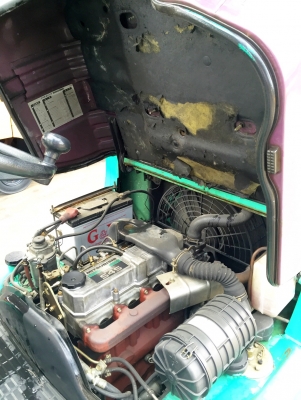 -:-*&bull;*ข า ย ร ถ ย ก นำ เ ข้ า*&bull;*-:-MITSUBISHI F18B เครื่องดีเซล เกียร์ธรรมดา งาเท สนใจติดต่อ083-062-0223/098-329-9549(ปอนด์)