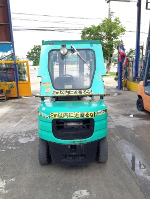 -:-*&bull;*ข า ย ร ถ ย ก นำ เ ข้ า*&bull;*-:-MITSUBISHI F18B เครื่องดีเซล เกียร์ธรรมดา งาเท สนใจติดต่อ083-062-0223/098-329-9549(ปอนด์)