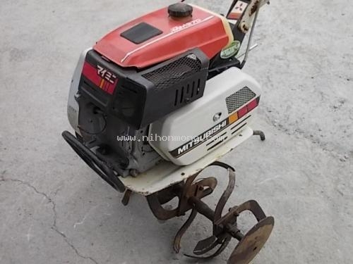 NEW!!! เครื่องพรวนดิน MITSUBISHI   MM270รหัสสินค้า : 80803040  Line ID: nihonmono หรือเพิ่มเติมไดที่ www.nihonmono.com