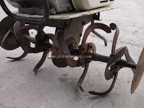 NEW!!! เครื่องพรวนดิน MITSUBISHI   MM270รหัสสินค้า : 80803040  Line ID: nihonmono หรือเพิ่มเติมไดที่ www.nihonmono.com