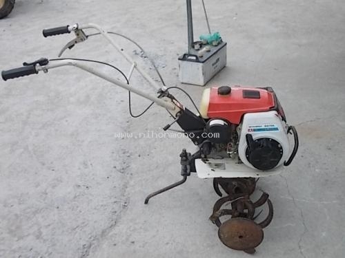 NEW!!! เครื่องพรวนดิน MITSUBISHI   MM270รหัสสินค้า : 80803040  Line ID: nihonmono หรือเพิ่มเติมไดที่ www.nihonmono.com