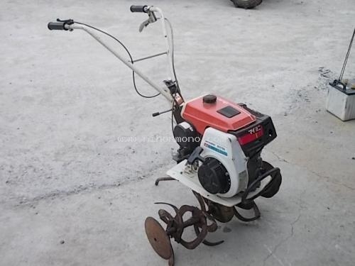 NEW!!! เครื่องพรวนดิน MITSUBISHI   MM270รหัสสินค้า : 80803040  Line ID: nihonmono หรือเพิ่มเติมไดที่ www.nihonmono.com