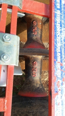 ขายผานพรวน6×24ของCMTรุ้นใหม่ใบเต็ม ขายผานพรวน6×24ของCMTรุ้นใหม่ใบเต็ม