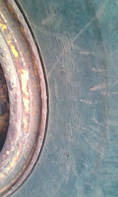 ขายรถตัก