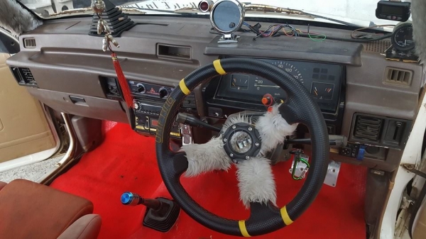 รถพร้อมใช่งาน ปี91 ชอบราคา ต่อรองได้นิดน่อย