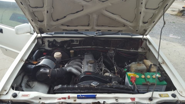 รถพร้อมใช่งาน ปี91 ชอบราคา ต่อรองได้นิดน่อย