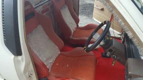 รถพร้อมใช่งาน ปี91 ชอบราคา ต่อรองได้นิดน่อย