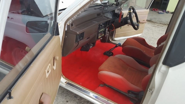 รถพร้อมใช่งาน ปี91 ชอบราคา ต่อรองได้นิดน่อย