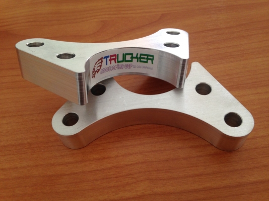 Spacer รองปีกนก - Spacer ลิ่มปรับองศาเพลา ทุกรุ่น Tiger - Triton - D-max - Orther Spacer รองปีกนก - Spacer ลิ่มปรับองศาเพลา ทุกรุ่น Tiger - Triton - D-max - Orther