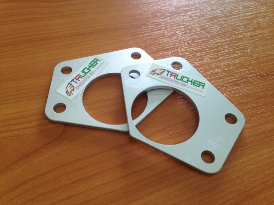 Spacer รองปีกนก - Spacer ลิ่มปรับองศาเพลา ทุกรุ่น Tiger - Triton - D-max - Orther Spacer รองปีกนก - Spacer ลิ่มปรับองศาเพลา ทุกรุ่น Tiger - Triton - D-max - Orther