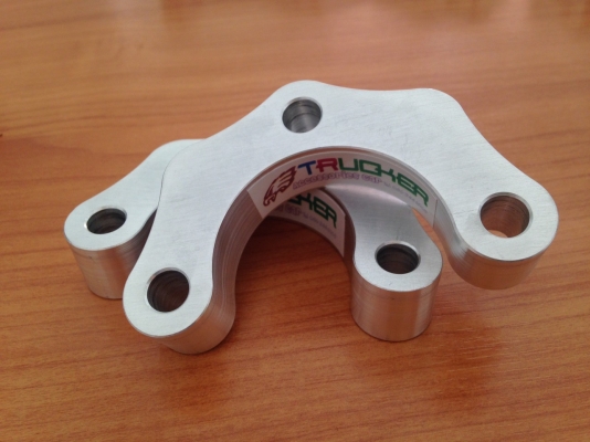 Spacer รองปีกนก - Spacer ลิ่มปรับองศาเพลา ทุกรุ่น Tiger - Triton - D-max - Orther Spacer รองปีกนก - Spacer ลิ่มปรับองศาเพลา ทุกรุ่น Tiger - Triton - D-max - Orther