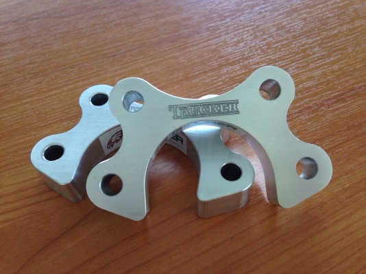 Spacer รองปีกนก - Spacer ลิ่มปรับองศาเพลา ทุกรุ่น Tiger - Triton - D-max - Orther Spacer รองปีกนก - Spacer ลิ่มปรับองศาเพลา ทุกรุ่น Tiger - Triton - D-max - Orther