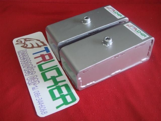 Spacer รองปีกนก - Spacer ลิ่มปรับองศาเพลา ทุกรุ่น Tiger - Triton - D-max - Orther Spacer รองปีกนก - Spacer ลิ่มปรับองศาเพลา ทุกรุ่น Tiger - Triton - D-max - Orther