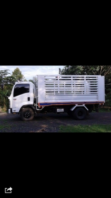 ขายดาวน์ Npr 190