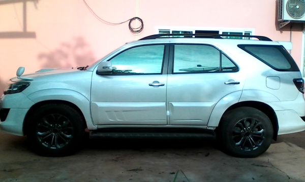 ขายดาวน์ฟอจุนเนอร์290000