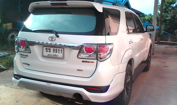 ขายดาวน์ฟอจุนเนอร์290000