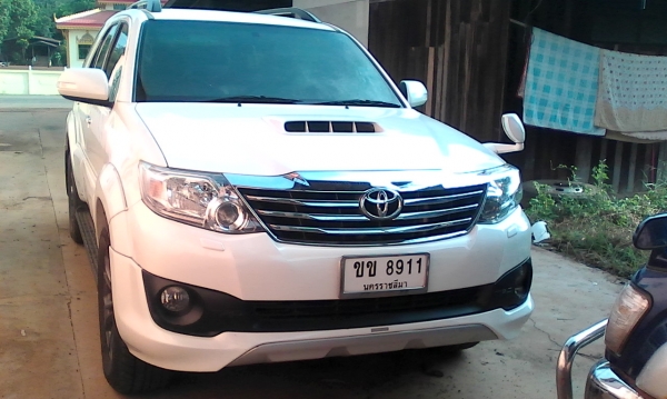 ขายดาวน์ฟอจุนเนอร์290000