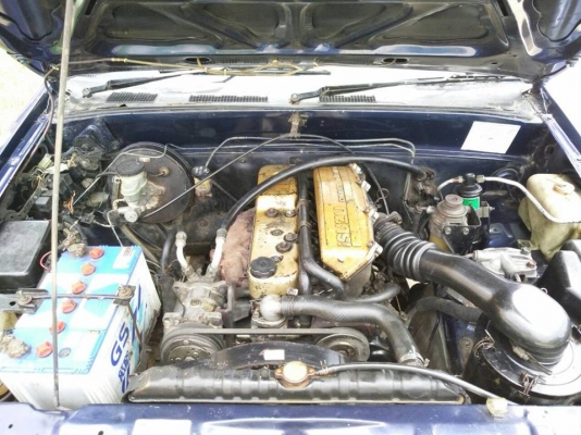 !!!!!  รถบ้านแท้ TFR มังกรทองแค๊ป เครื่องดีมากแน่นๆ สีสายบางๆ  ช่วงล่างแน่น !!!!