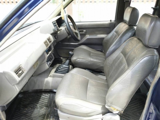 !!!!!  รถบ้านแท้ TFR มังกรทองแค๊ป เครื่องดีมากแน่นๆ สีสายบางๆ  ช่วงล่างแน่น !!!!