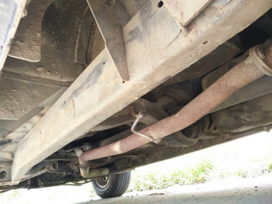 !!!!!  รถบ้านแท้ TFR มังกรทองแค๊ป เครื่องดีมากแน่นๆ สีสายบางๆ  ช่วงล่างแน่น !!!!