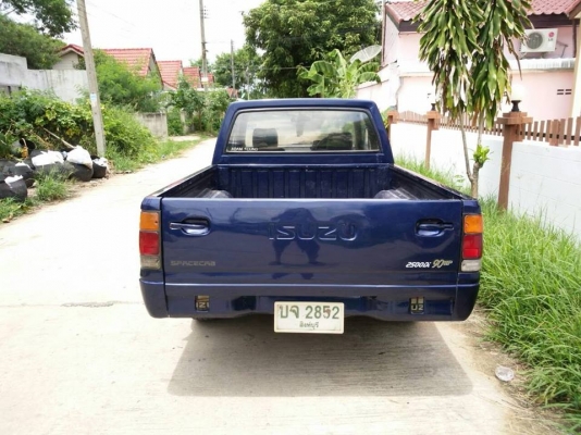 !!!!!  รถบ้านแท้ TFR มังกรทองแค๊ป เครื่องดีมากแน่นๆ สีสายบางๆ  ช่วงล่างแน่น !!!!