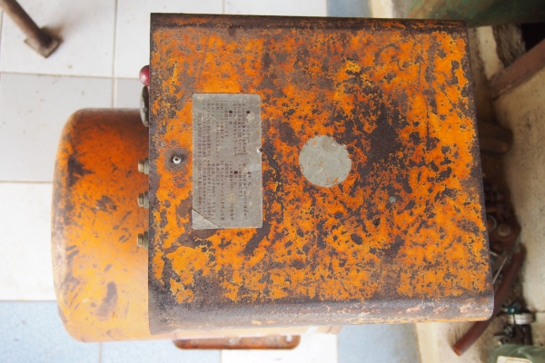 ขายไดร์ 10 KW ญี่ปุ่น