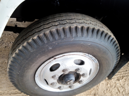 ขายรถบรรทุก 10 ล้อดัมพ์ ISUZU DECA 270 แรงม้าปี 2549 มีระบบลากพ่วง ราคา 1700000