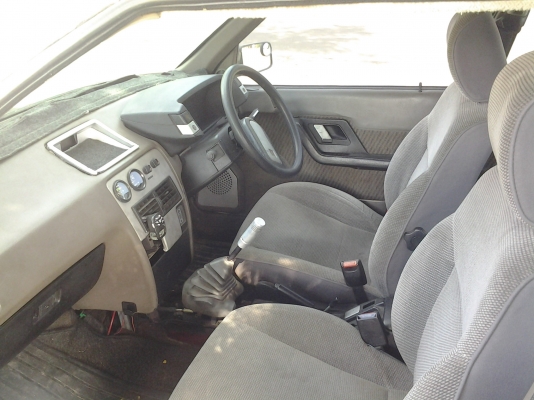 เก๋งCITROEN BX16RS ราคามอไซค์ขายถูกๆ(19000) เก๋งCITROEN BX16RS ราคามอไซค์ขายถูกๆ(19000)