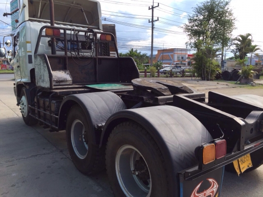 ขายสิบล้อหัวลาก 260