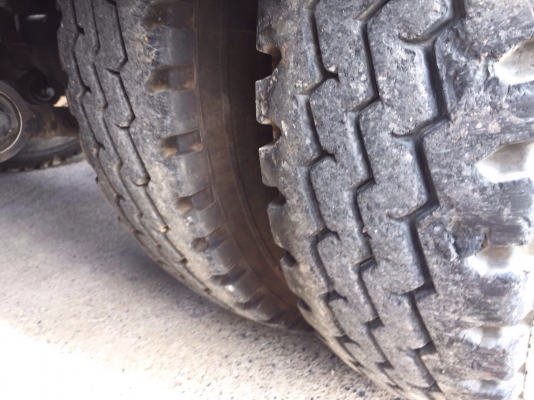 ขายสิบล้อหัวลาก 260