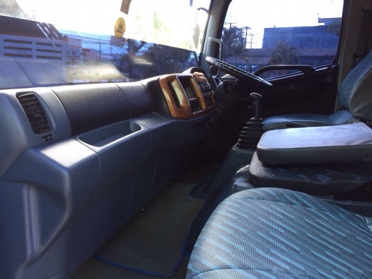 ขายสิบล้อหัวลาก 260