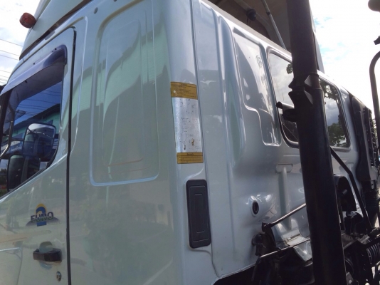 ขายสิบล้อหัวลาก 260