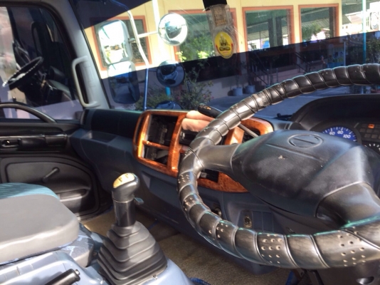 ขายสิบล้อหัวลาก 260