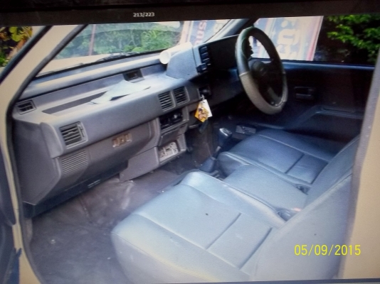 ขายอิซูสุหัวเดี่ยว เอกสารพร้อมโอน มีประกันชั้น 1 ขายอิซูสุหัวเดี่ยว เอกสารพร้อมโอน มีประกันชั้น 1