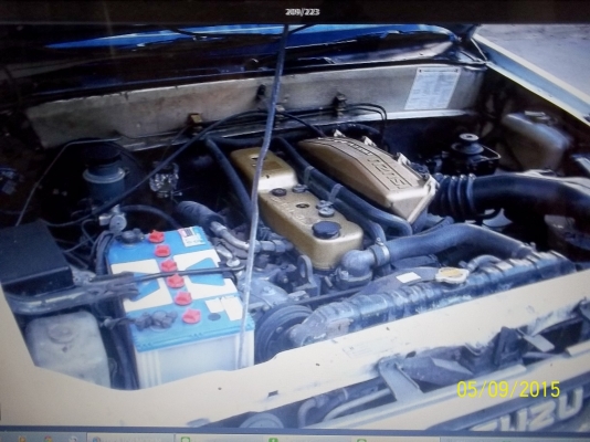 ขายอิซูสุหัวเดี่ยว เอกสารพร้อมโอน มีประกันชั้น 1 ขายอิซูสุหัวเดี่ยว เอกสารพร้อมโอน มีประกันชั้น 1