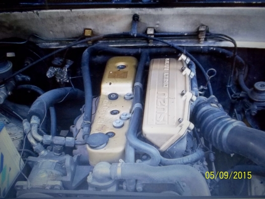 ขายอิซูสุหัวเดี่ยว เอกสารพร้อมโอน มีประกันชั้น 1 ขายอิซูสุหัวเดี่ยว เอกสารพร้อมโอน มีประกันชั้น 1