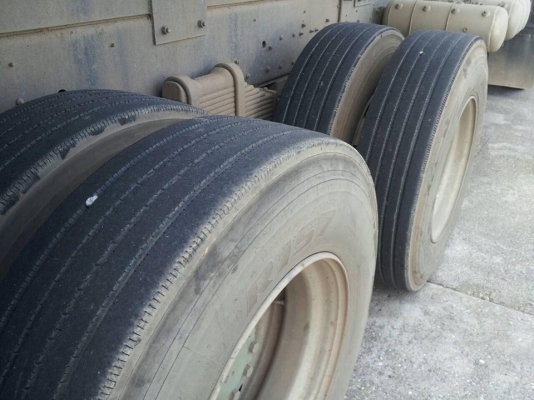 ขายรถสิบล้อ Isuzu DECA 360 คอกเกษตรดั้มแม่ลูก เหล็กเสาธง อู่ปาโก้ แม่ลูก ปี53รถสวยพร้อมใช้งาน ราคาต่อรองได้