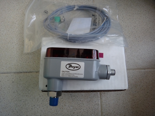 ขาย pressure transducer - Dwyer 0-150 psi