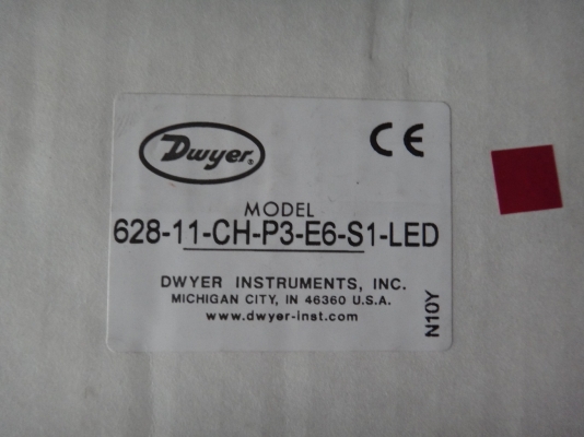 ขาย pressure transducer - Dwyer 0-150 psi
