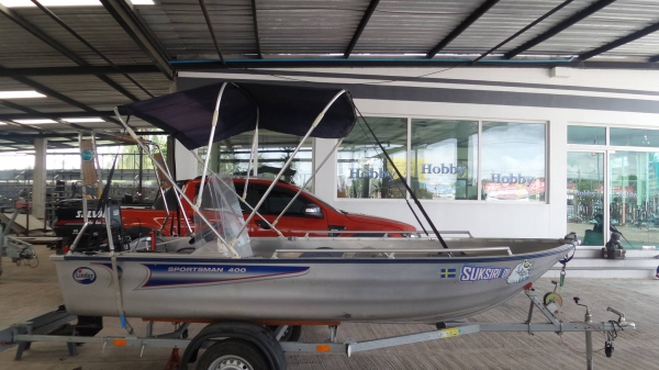 ขายเรือ