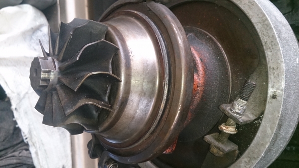 ขายเทอร์โบtd 08