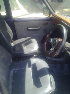 MAZDA FAMILIA สวยๆ งามๆ เครื่องนิ่มๆ เครื่องเบนซิน