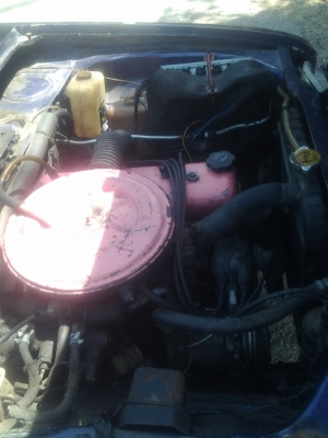 MAZDA FAMILIA สวยๆ งามๆ เครื่องนิ่มๆ เครื่องเบนซิน