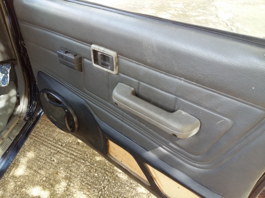 ขายกะบะตอนเดียว นิสสัน บิ้กเอ็ม รถสวย เครื่องดีมาก พ.พาวเว่อ ปี1997