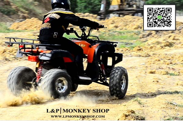 จัดโปรใหม่  BIG BEAR 125 cc ลดราคาพิเศษคุ้มสุดๆ ราคาเริ่มต้นที่...