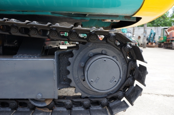 ขายKOMUTSU PC10-7 ตัวรถขนาดเทียบเท่า PC20