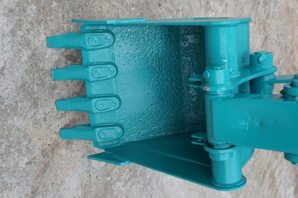 ขายKOMUTSU PC10-7 ตัวรถขนาดเทียบเท่า PC20