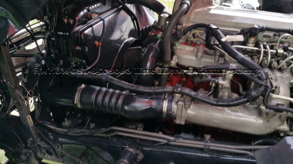 Hino500 ปี52 (ต้นหอม 081-8508086)