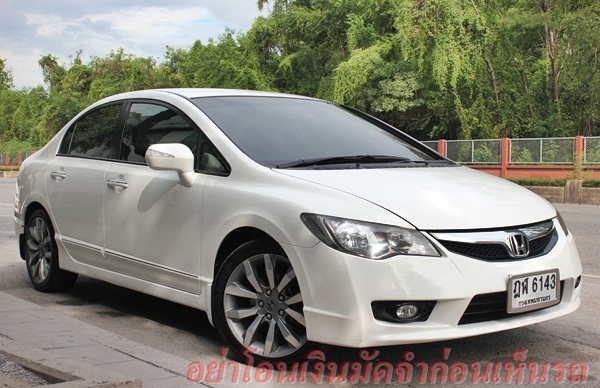 มือเดียว ไม่เคยติดแก๊ส เข้าศูนย์ตลอด มีPaddle shift